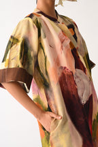 Pollen Beach Dress