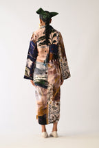 Sardinia Wrap Dress Set