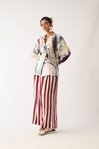 Halo Serpent Jacket Set