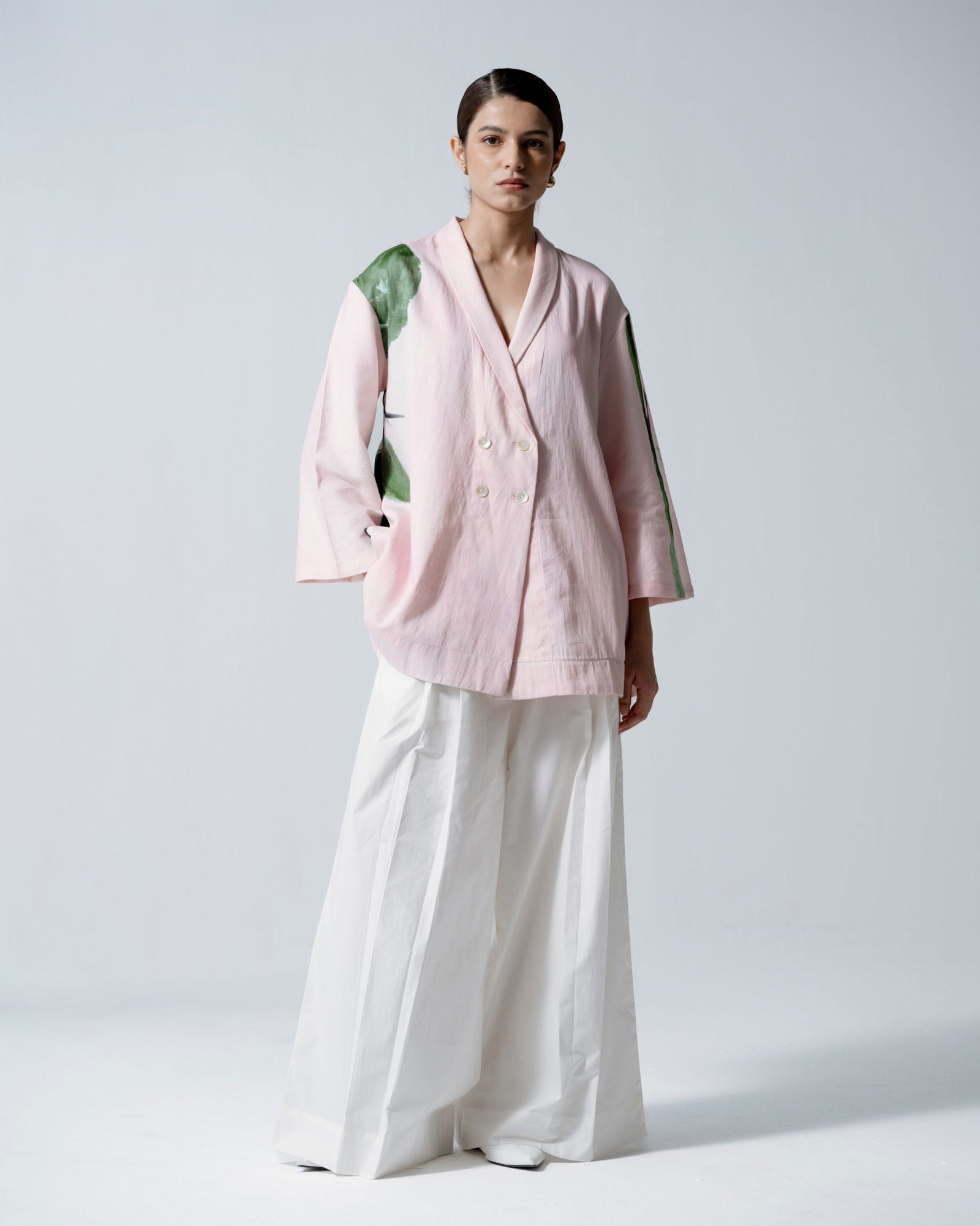 Blooming Set - OFRIDA INDIA