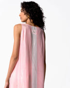 Bud Aline Kurta (Silk) - OFRIDA INDIA