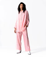 Bud Rj Top(ViscOSe Silk)