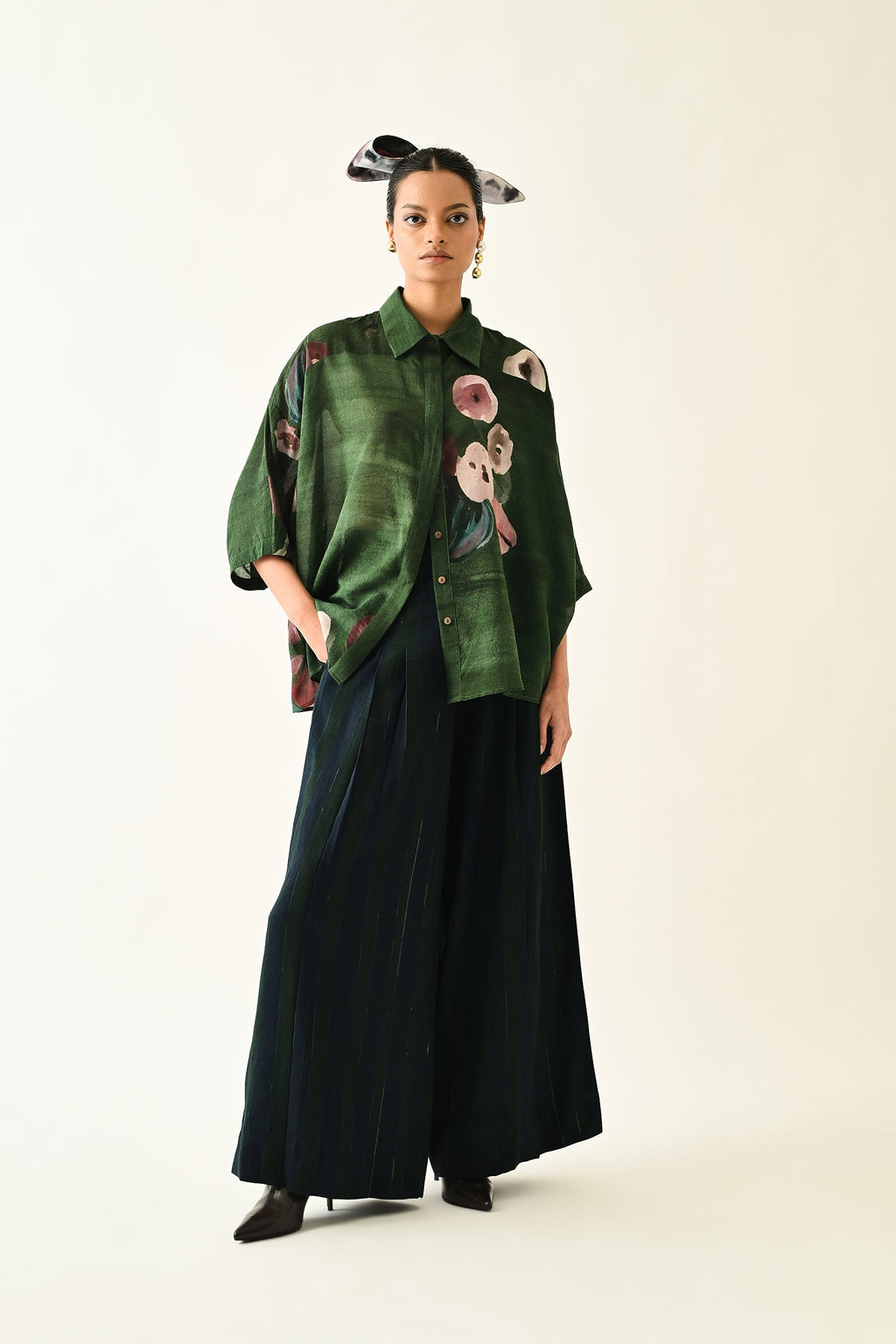 MOSsfield Ae Shirt