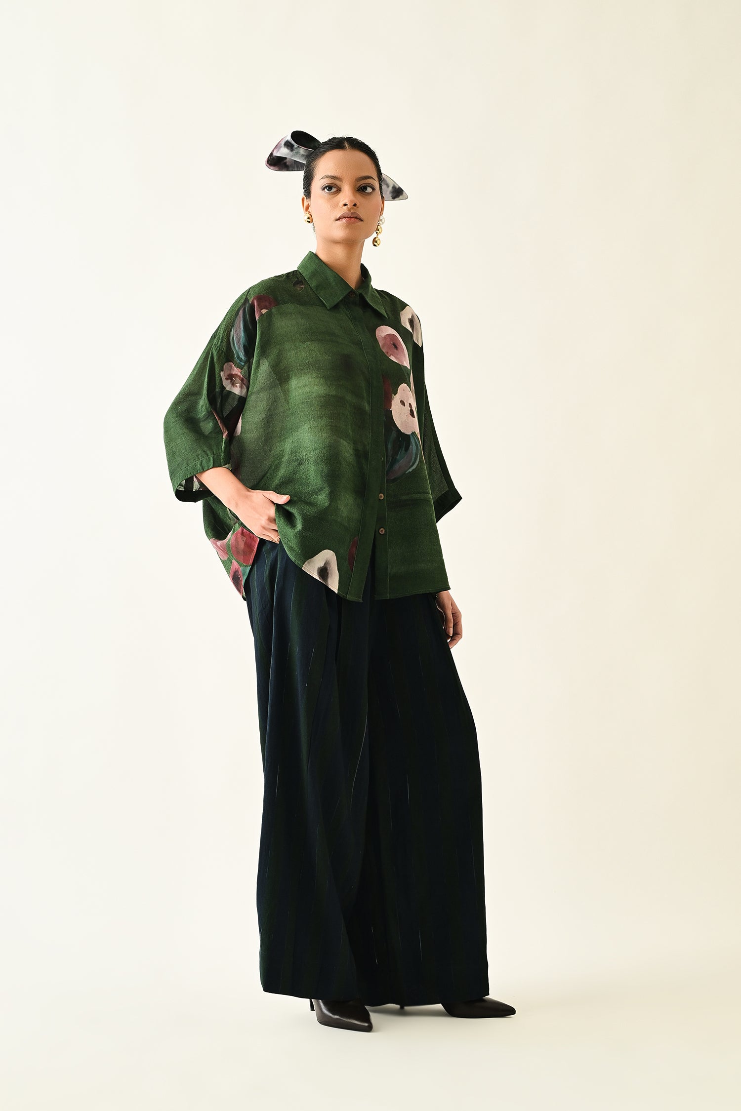 MOSsfield Ae Shirt