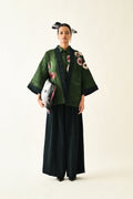 MOSsfield Jacket