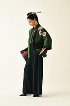 MOSsfield Jacket