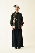 MOSsfield Ivy Shirt