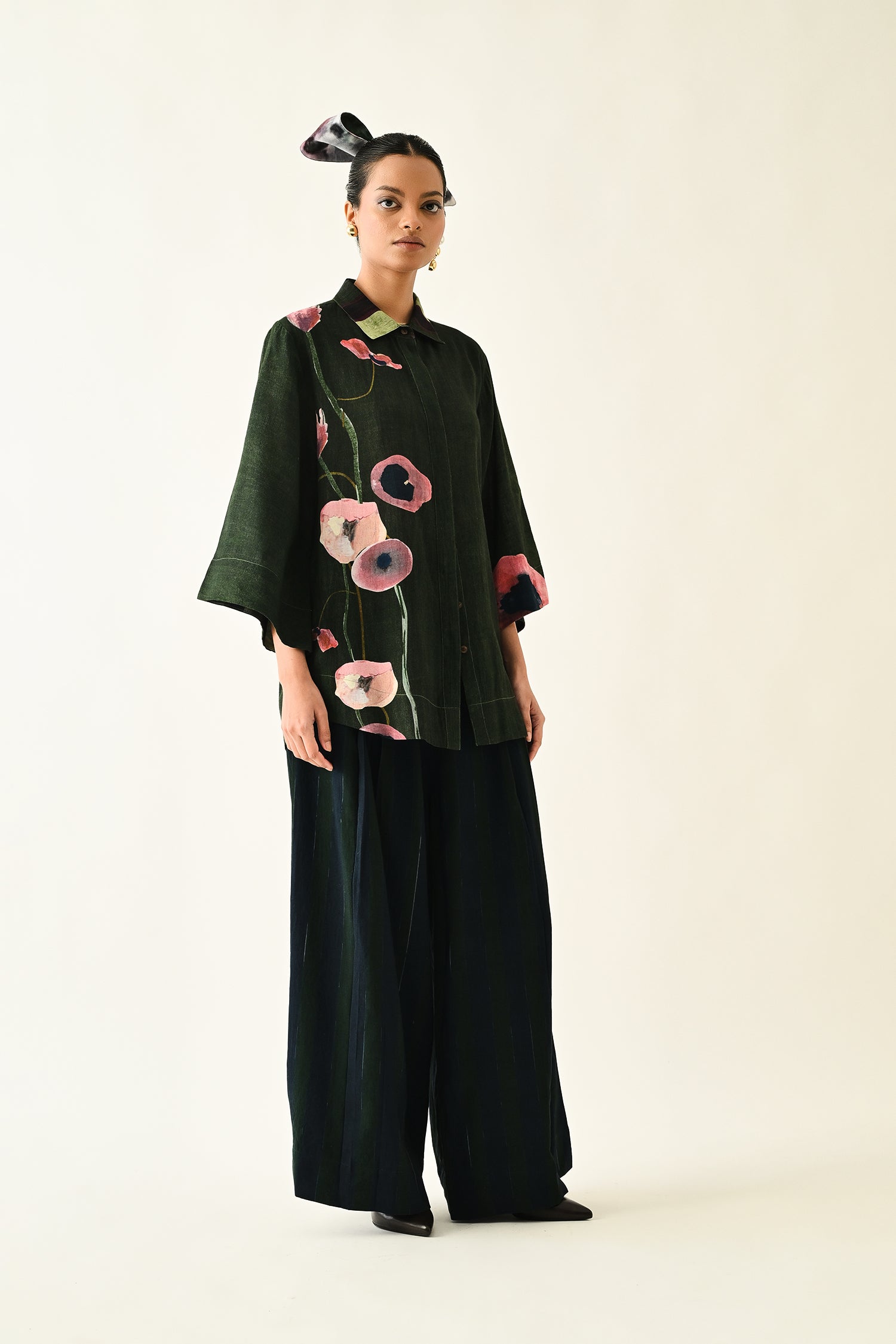 MOSsfield Ivy Shirt