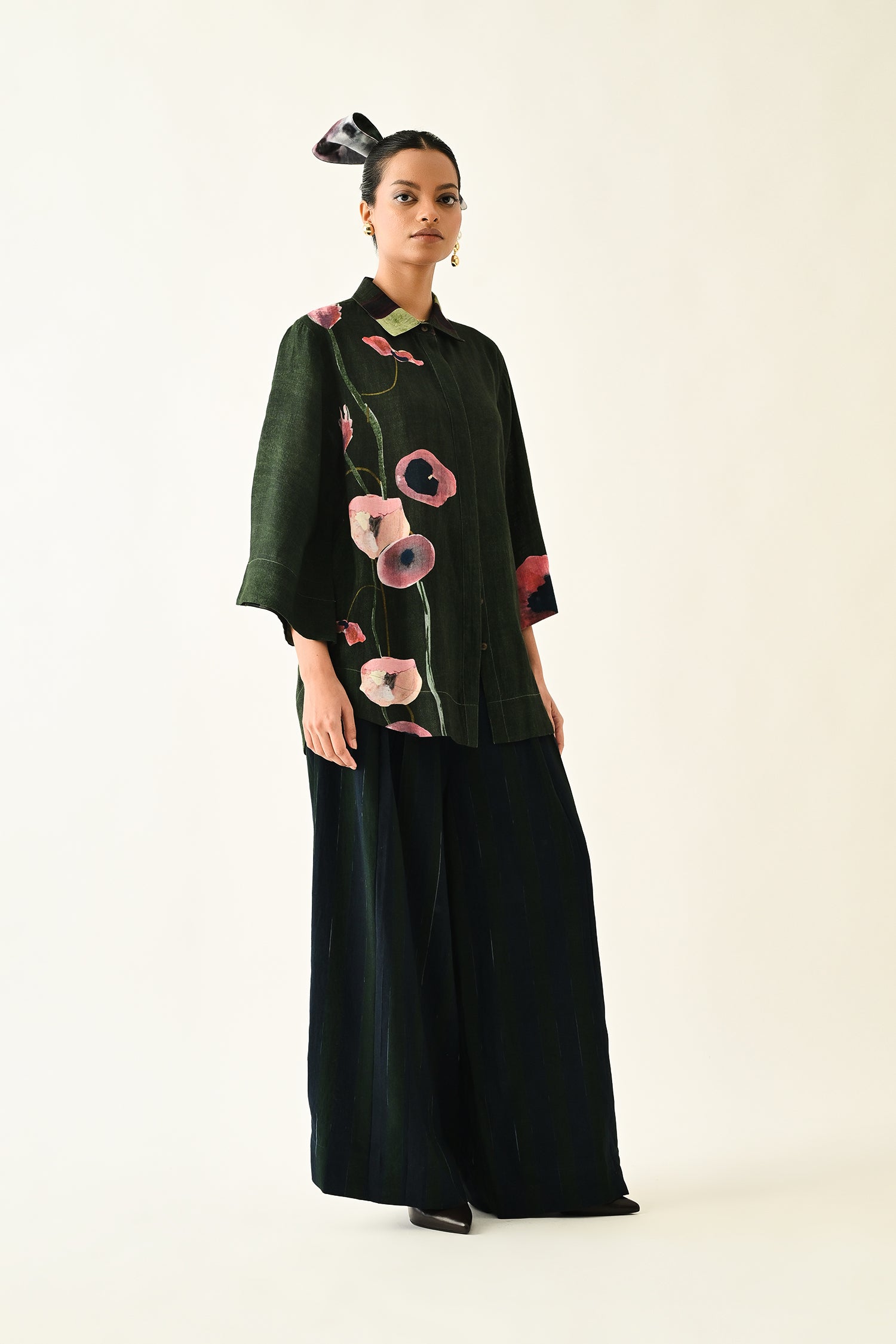 MOSsfield Ivy Shirt