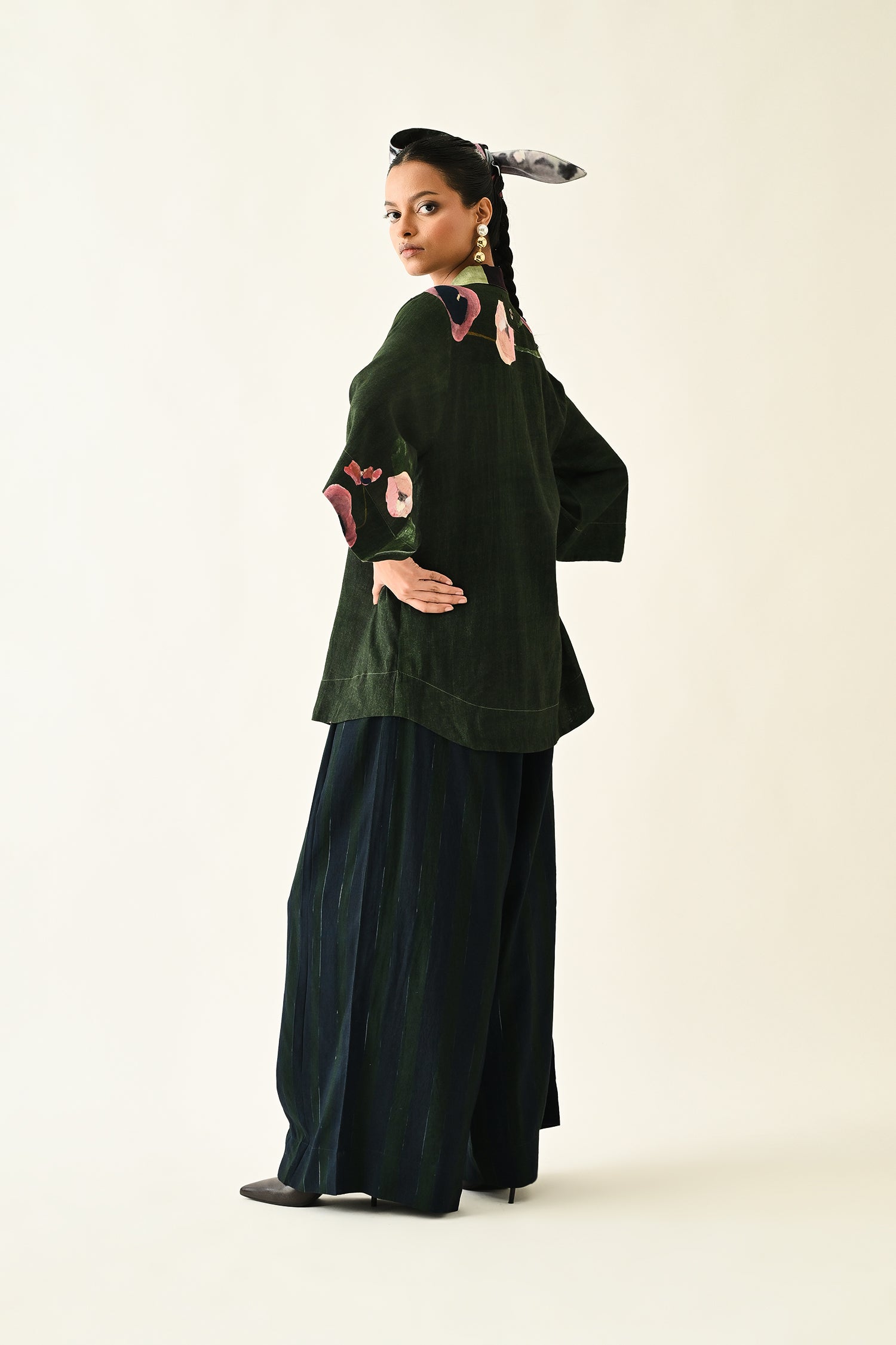 MOSsfield Ivy Shirt