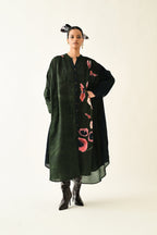 MOSsfield Thristle Dress