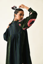MOSsfield Thristle Dress
