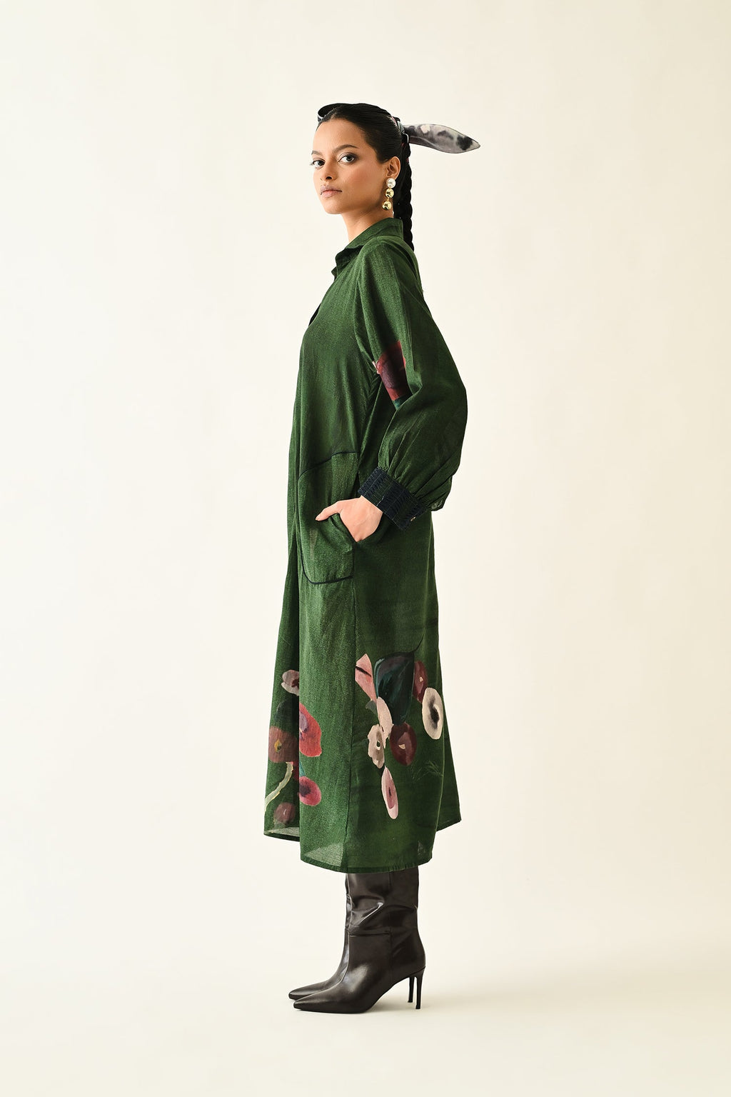 MOSsfield Whim Dress