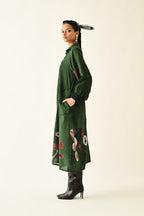 MOSsfield Whim Dress