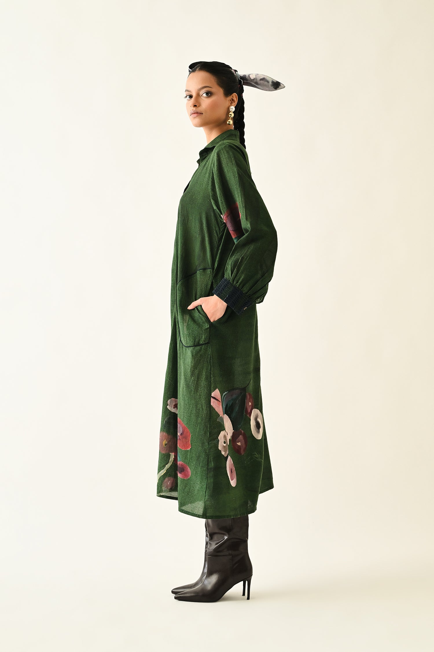 MOSsfield Whim Dress