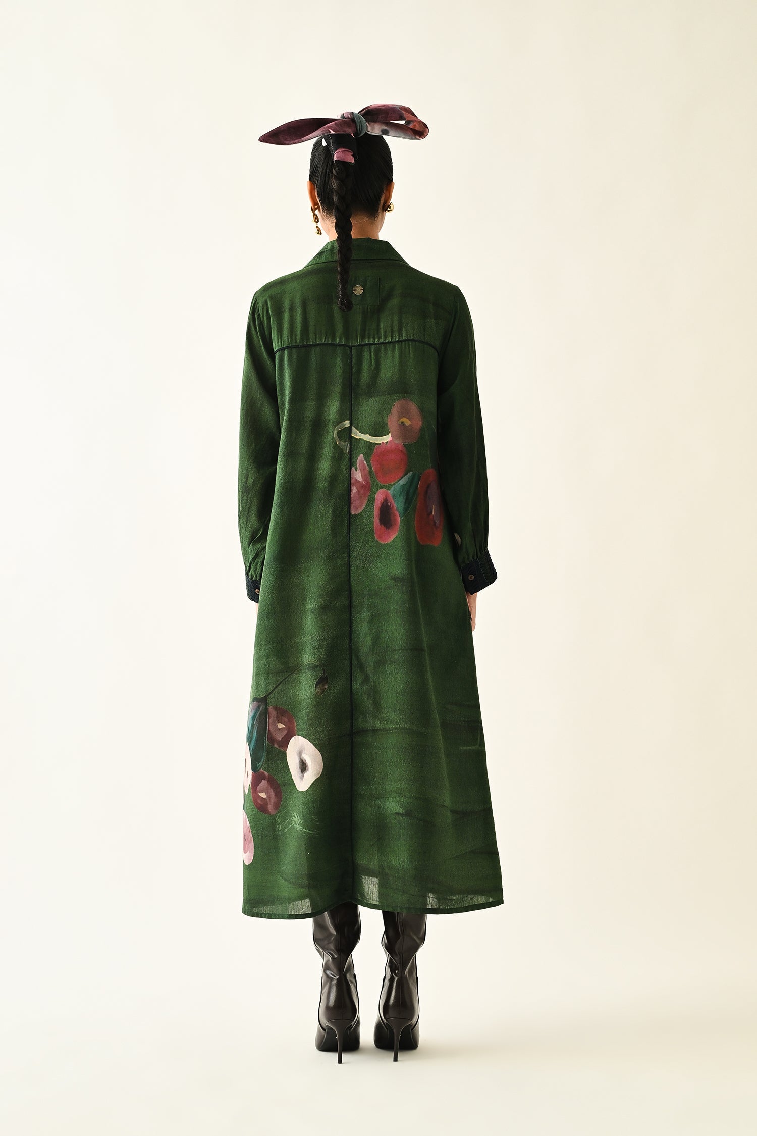 MOSsfield Whim Dress