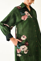 MOSsfield Whim Dress