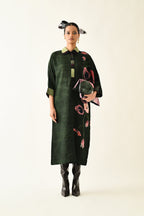 MOSsfield MH Dress