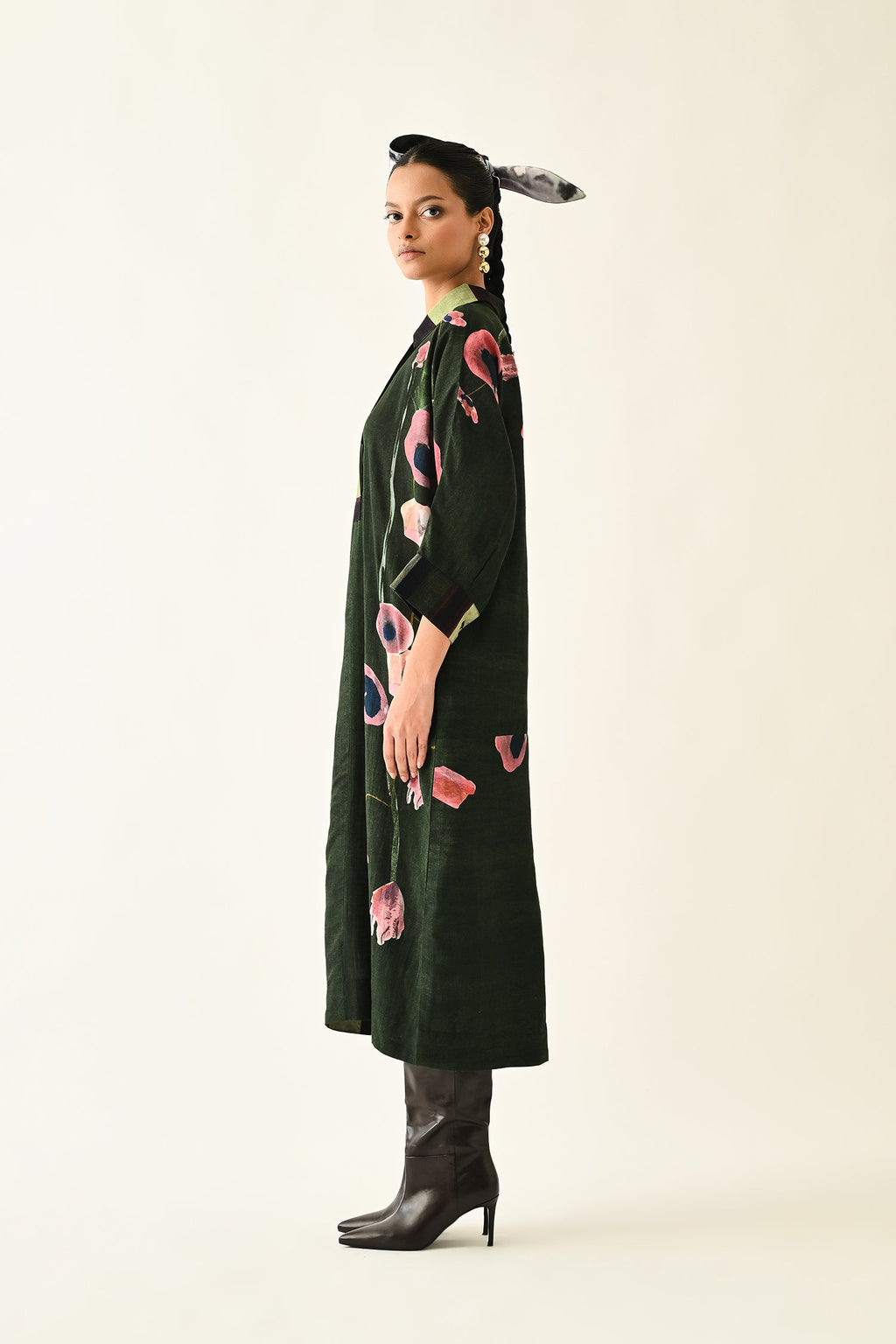 MOSsfield MH Dress