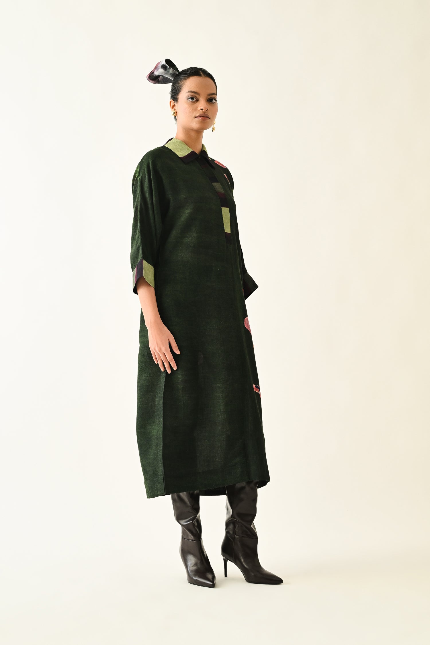 MOSsfield MH Dress