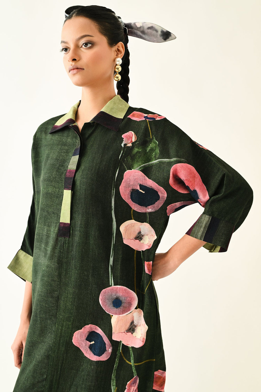 MOSsfield MH Dress