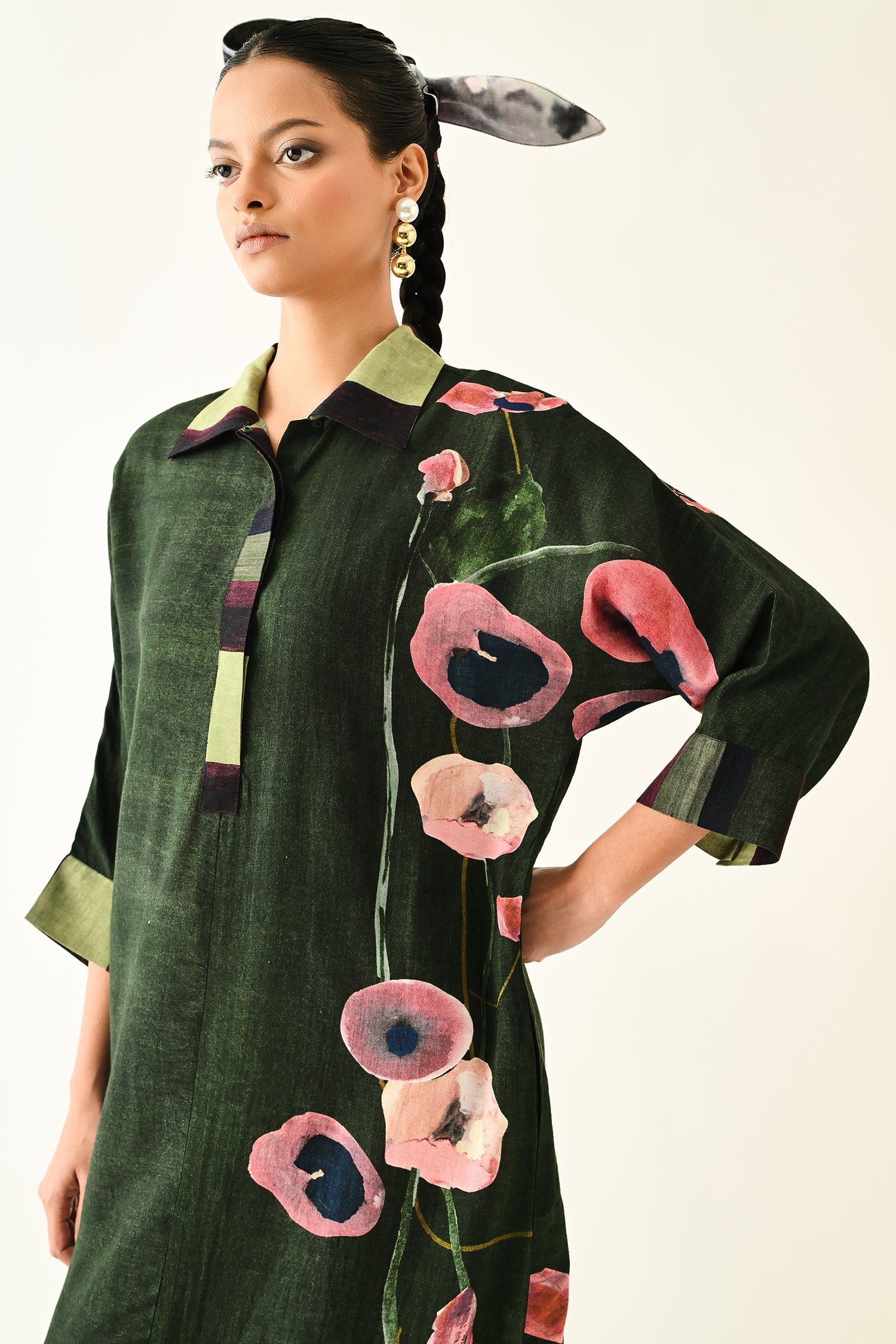 MOSsfield MH Dress