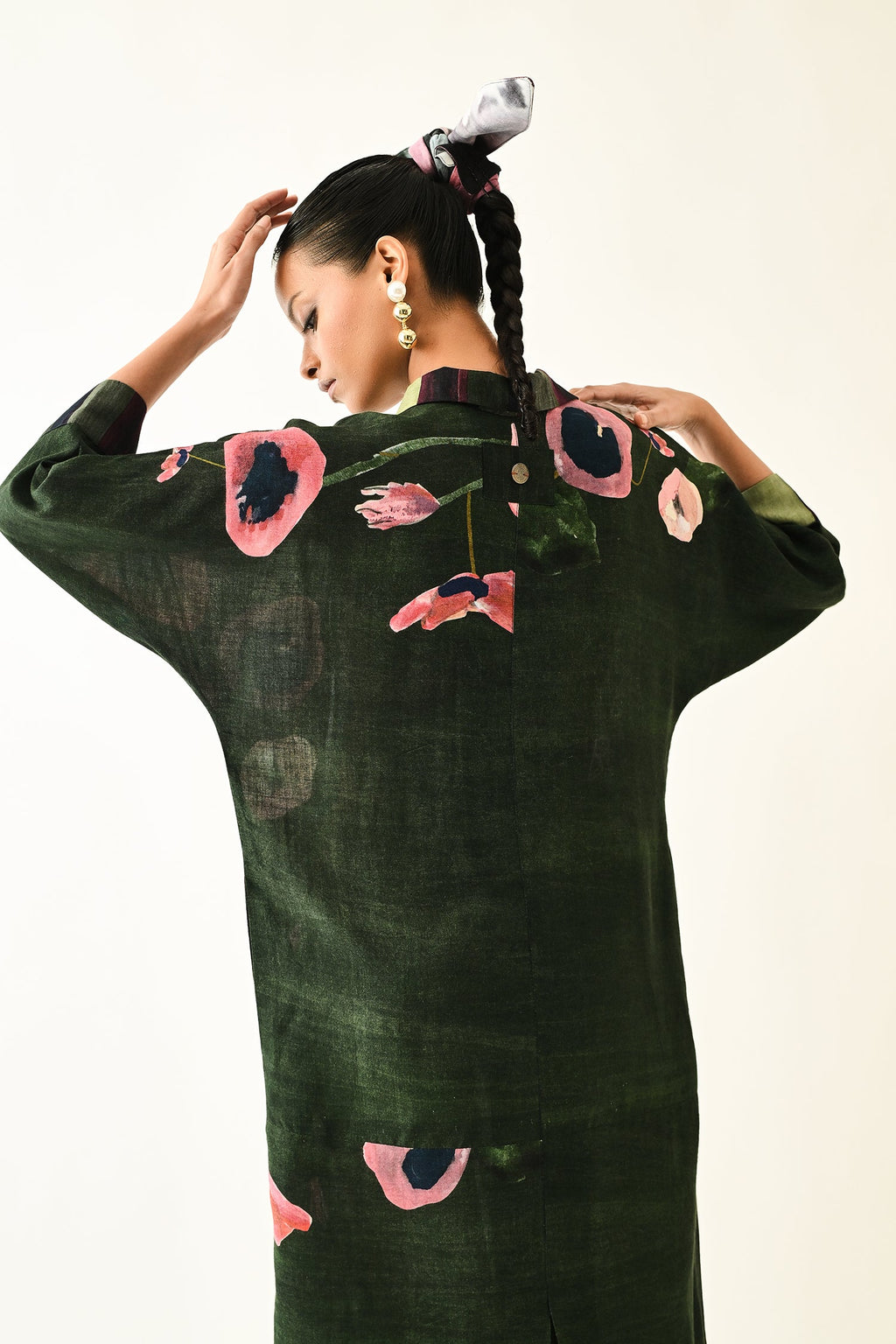 MOSsfield MH Dress