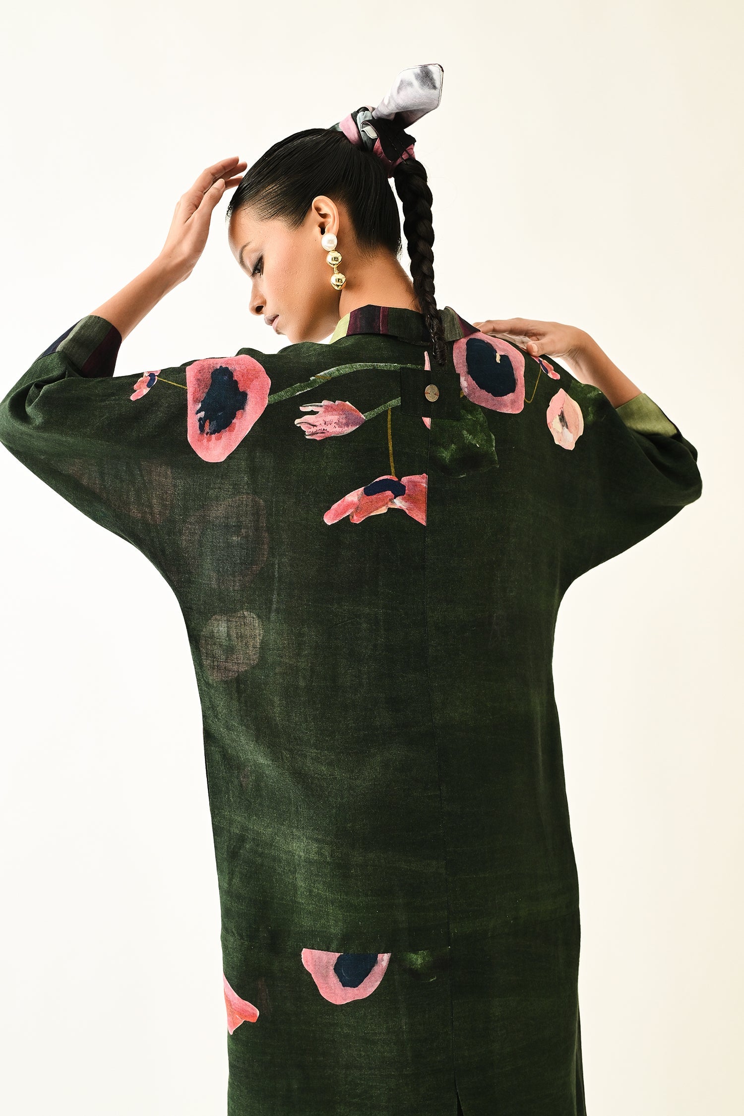 MOSsfield MH Dress
