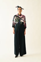 Twilight Bloom Ae Shirt