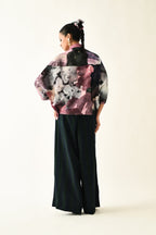 Twilight Bloom Ae Shirt