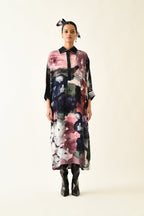 Twilight Bloom MH Dress