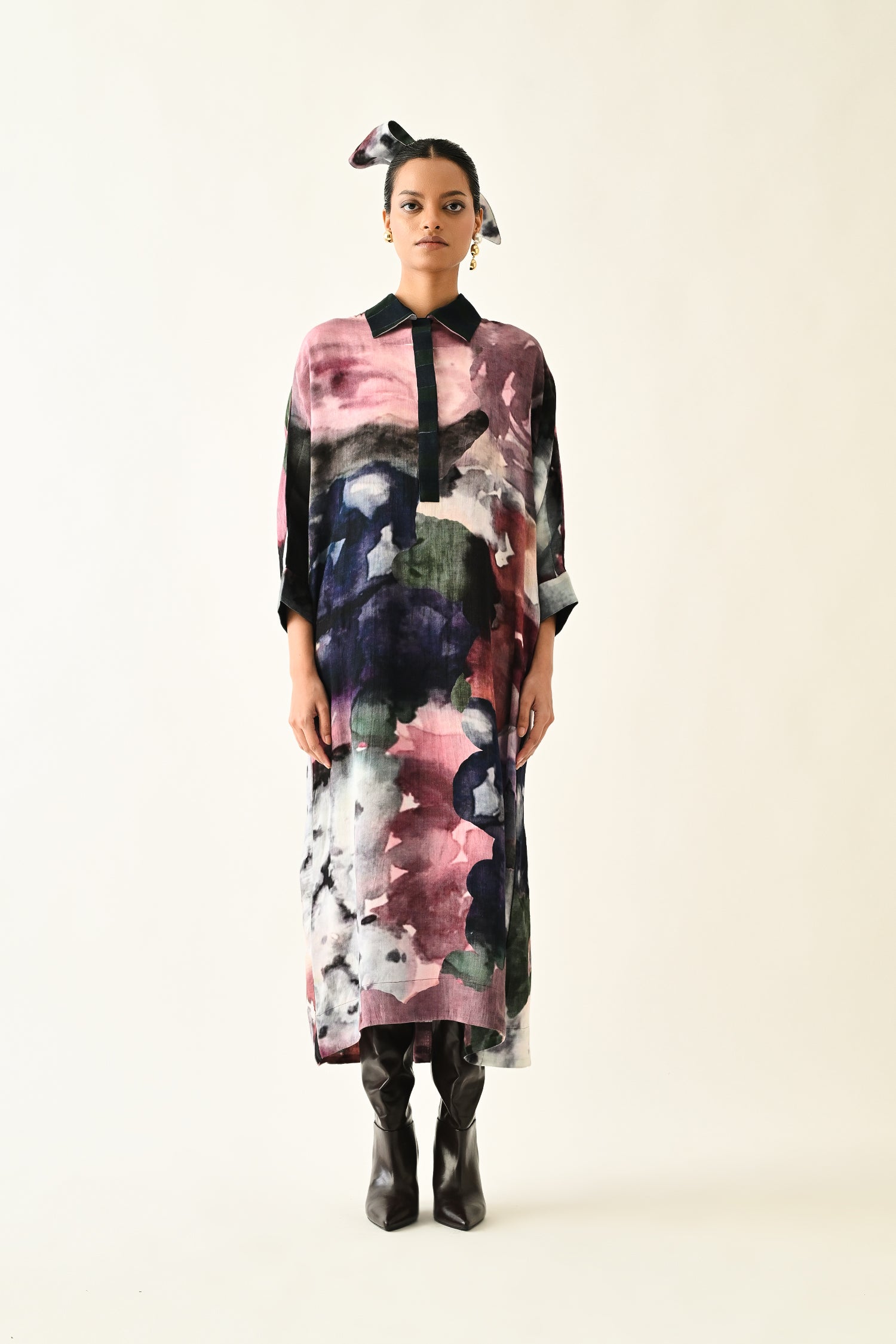 Twilight Bloom MH Dress