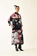 Twilight Bloom MH Dress