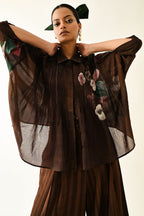 Earth Bloom Shirt
