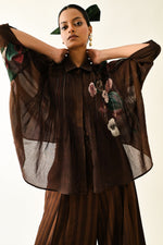 Earth Bloom Shirt