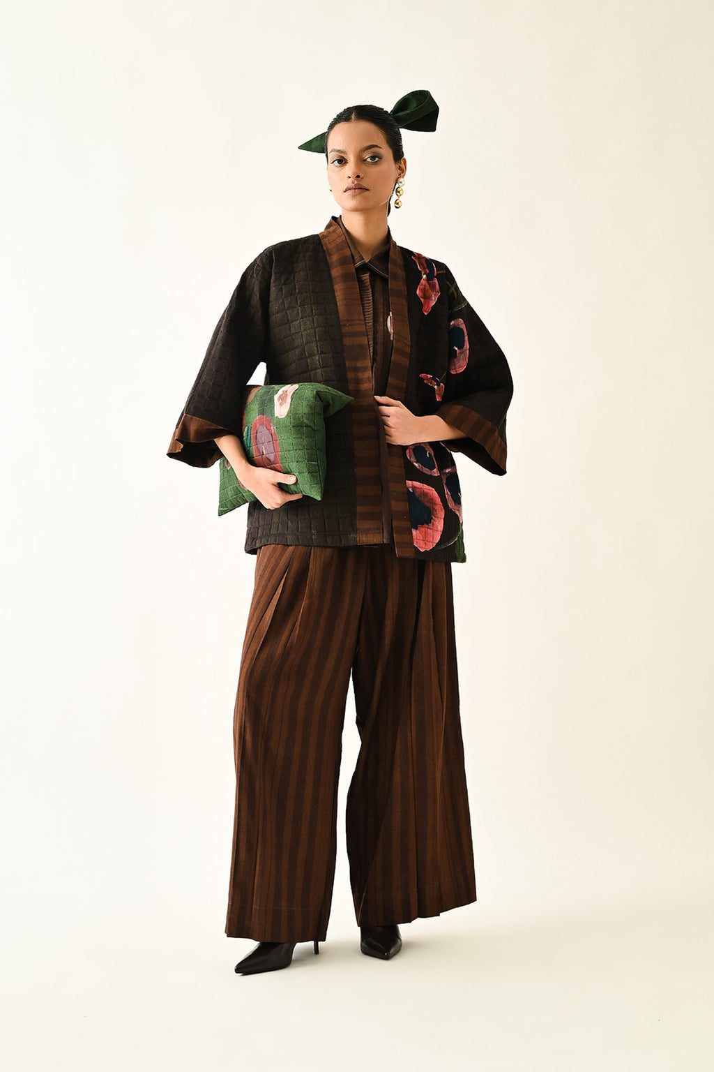 Earth Bloom Jacket
