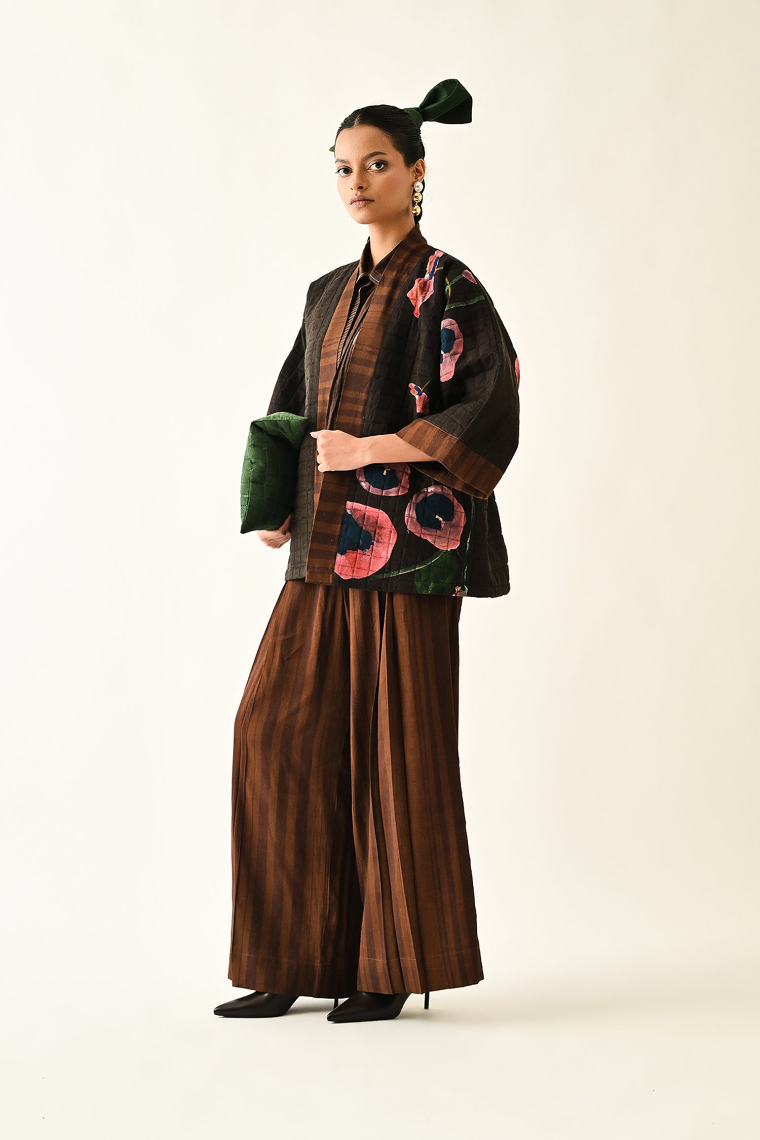 Earth Bloom Jacket