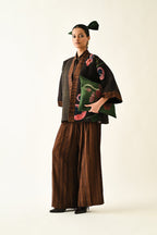 Earth Bloom Jacket