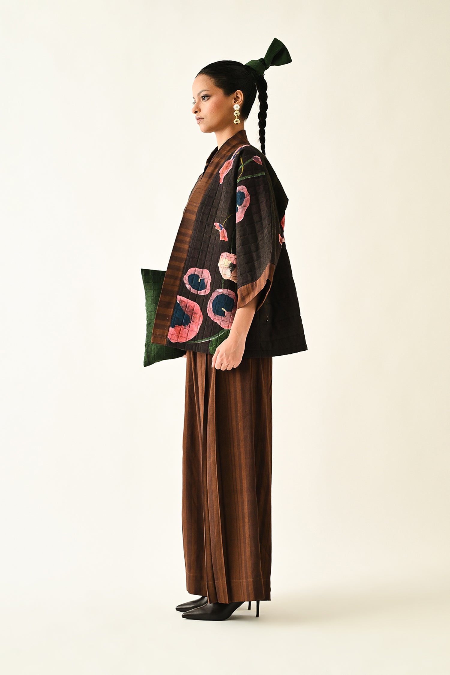 Earth Bloom Jacket