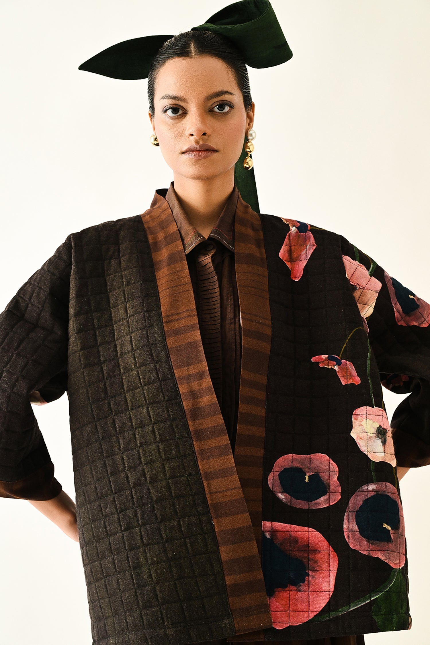 Earth Bloom Jacket