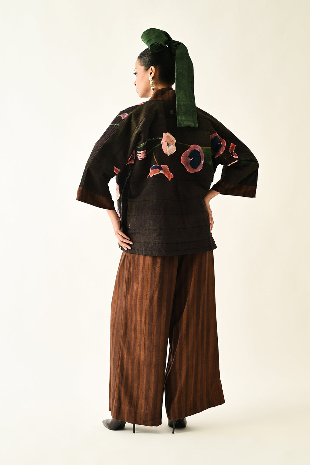 Earth Bloom Jacket