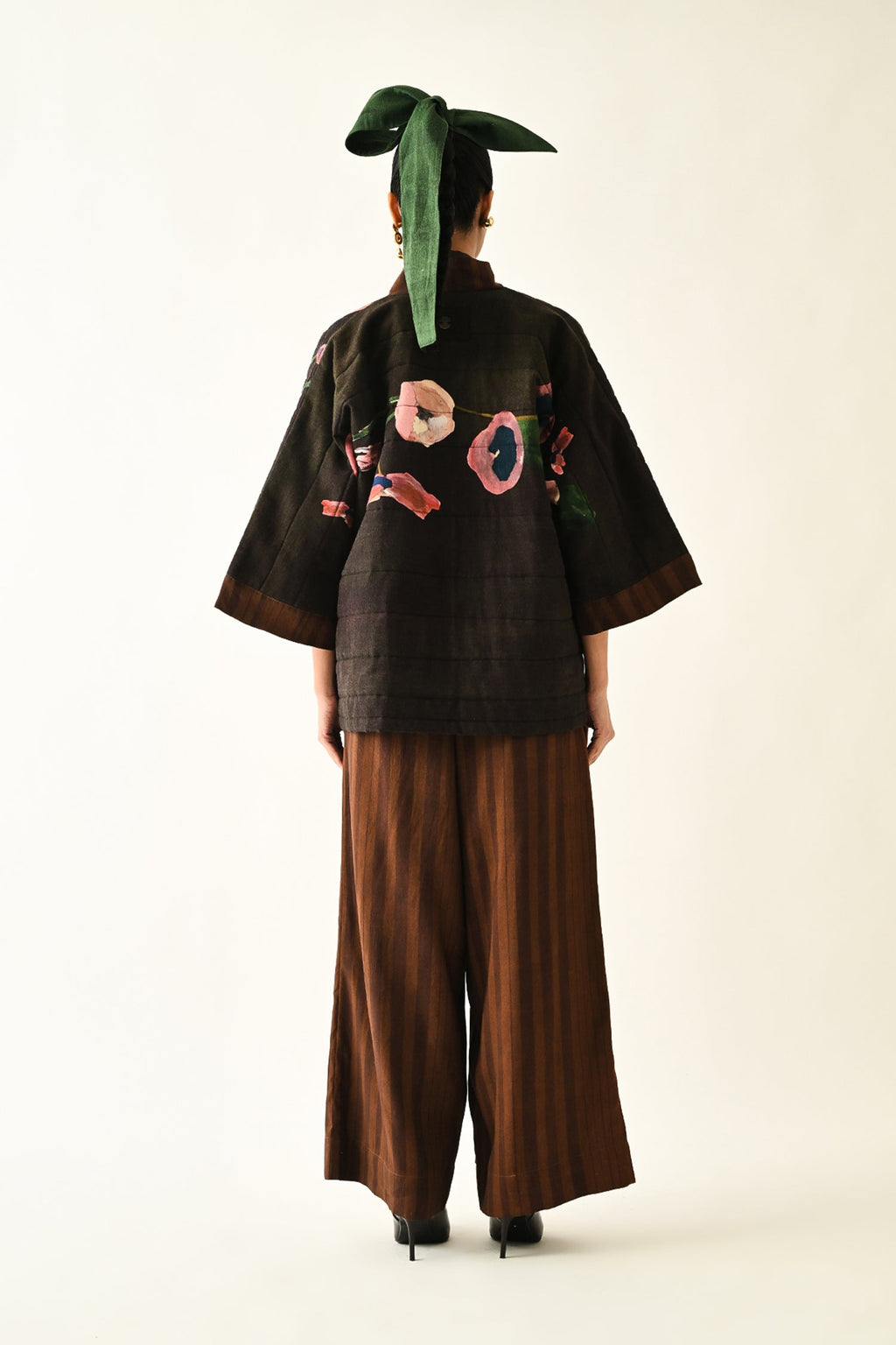 Earth Bloom Jacket