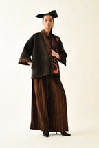 Earth Bloom Jacket