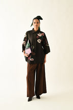 Earth Boota Ivy Shirt