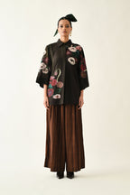 Earth Boota Ivy Shirt