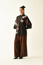 Earth Boota Ivy Shirt