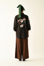 Earth Boota Ivy Shirt