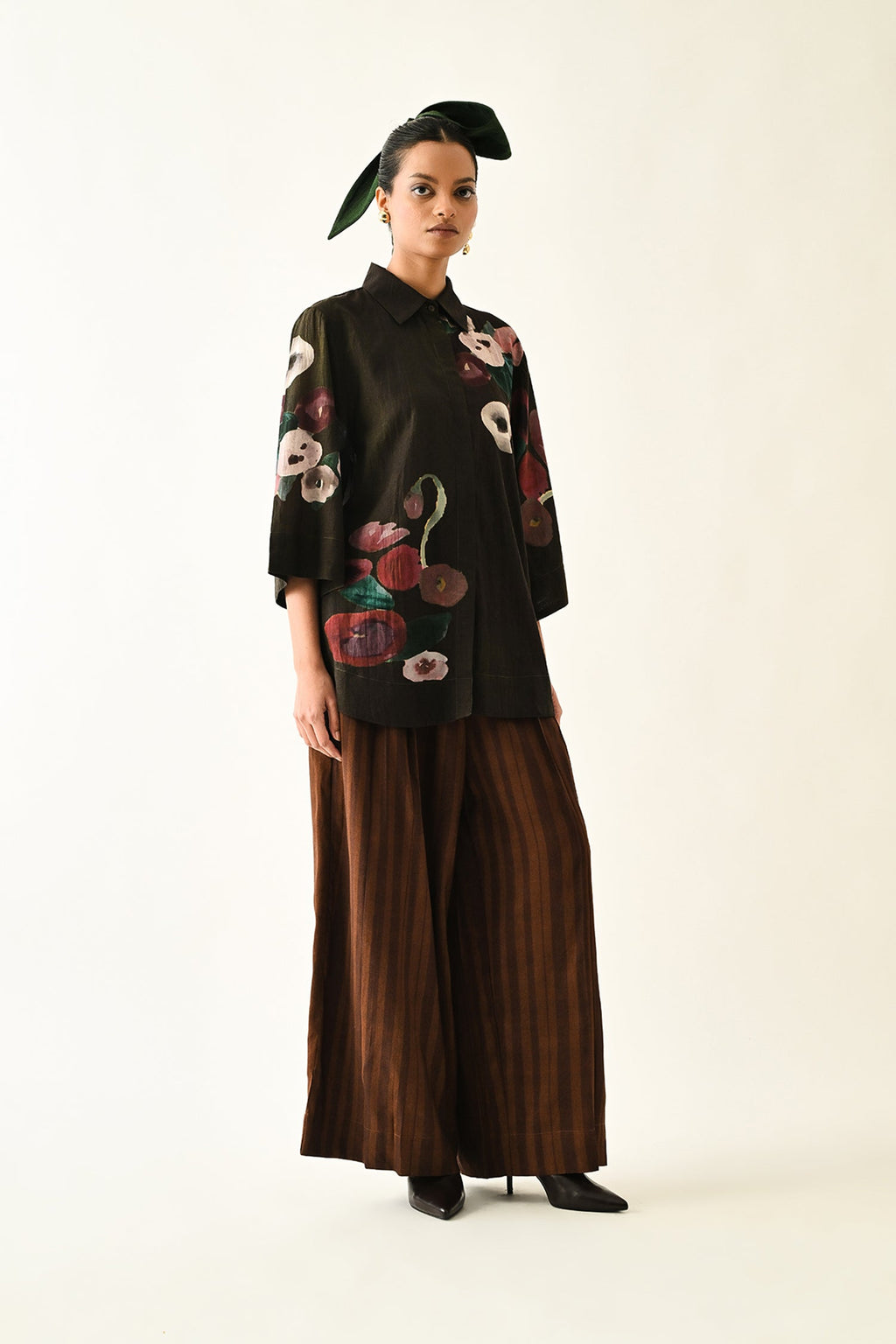 Earth Boota Ivy Shirt
