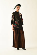 Earth Boota Ivy Shirt