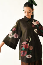 Earth Boota Ivy Shirt